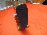 Winchester Model 52 Heavy Barrel Target 22LR - 20 of 20
