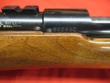 Winchester Model 52 Heavy Barrel Target 22LR - 16 of 20