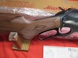 Marlin 336C 35 Rem with Box - 2 of 20