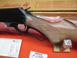 Marlin 336C 35 Rem with Box - 17 of 20
