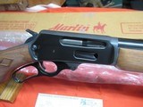 Marlin 336C 35 Rem with Box - 1 of 20