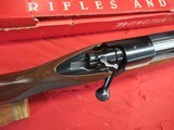 Winchester Model 70 Classic Sporter 25-06 with Factory Boss & Original Box - 9 of 21