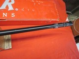Winchester Model 70 Classic Sporter 25-06 with Factory Boss & Original Box - 14 of 21