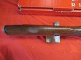 Winchester Model 70 Classic Sporter 25-06 with Factory Boss & Original Box - 10 of 21