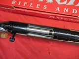Winchester Model 70 Classic Sporter 25-06 with Factory Boss & Original Box - 8 of 21