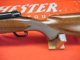 Winchester Model 70 Classic Sporter 25-06 with Factory Boss & Original Box - 18 of 21