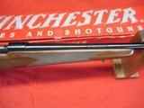 Winchester Model 70 Classic Sporter 25-06 with Factory Boss & Original Box - 5 of 21