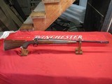 Winchester Model 70 Classic Sporter 25-06 with Factory Boss & Original Box - 1 of 21