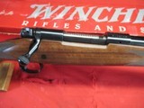 Winchester Model 70 Classic Sporter 25-06 with Factory Boss & Original Box - 2 of 21
