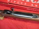 Winchester Model 70 Classic Sporter 25-06 with Factory Boss & Original Box - 11 of 21