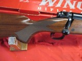 Winchester Model 70 Classic Sporter 25-06 with Factory Boss & Original Box - 3 of 21