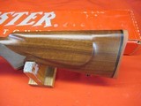Winchester Model 70 Classic Sporter 25-06 with Factory Boss & Original Box - 19 of 21