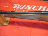 Winchester Model 70 Classic Sporter 25-06 with Factory Boss & Original Box - 16 of 21