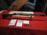 Ruger Red Label 20ga with Box - 1 of 22