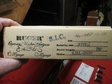 Ruger Red Label 20ga with Box - 22 of 22