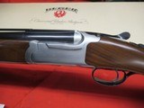 Ruger Red Label 20ga with Box - 15 of 22