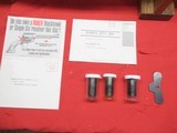 Ruger Red Label 20ga with Box - 7 of 22