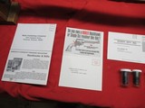 Ruger Red Label 20ga with Box - 8 of 22