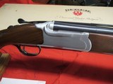 Ruger Red Label 20ga with Box - 2 of 22
