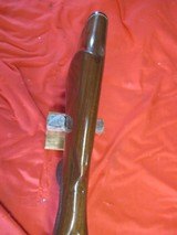 Remington 700 BDL Left Hand Walnut Stock - 6 of 15