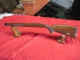 Remington 700 BDL Left Hand Walnut Stock - 11 of 15