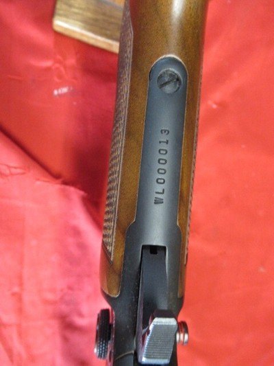 Marlin 39A Wildlife For Tomorrow 22LR - Image 8 of 21