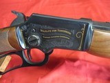 Marlin 39A Wildlife For Tomorrow 22LR - Image 2 of 21