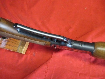 Marlin 39A Wildlife For Tomorrow 22LR - Image 11 of 21
