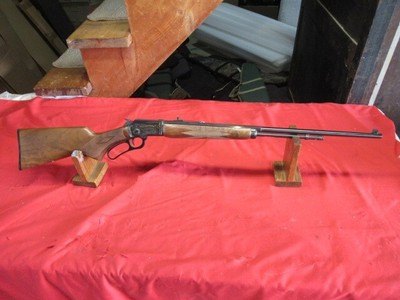 Marlin 39A Wildlife For Tomorrow 22LR - Image 1 of 21