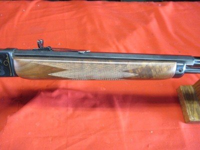 Marlin 39A Wildlife For Tomorrow 22LR - Image 5 of 21