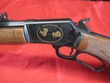 Marlin 39A Wildlife For Tomorrow 22LR - Image 18 of 21