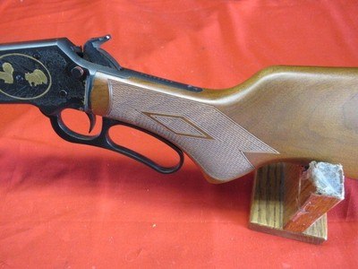 Marlin 39A Wildlife For Tomorrow 22LR - Image 19 of 21