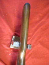 Marlin 39A Wildlife For Tomorrow 22LR - Image 9 of 21