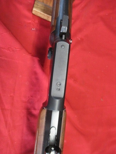 Marlin 39A Wildlife For Tomorrow 22LR - Image 7 of 21
