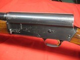 Belgium Browning A5 Sweet Sixteen - 15 of 20