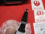Ruger MK IV White Cerokote 22LR New in Case - 11 of 13