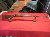 Winchester Pre 64 Model 70 Std 220 Swift - 1 of 19