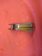 Original Colt Python Walnut Grips - 5 of 6
