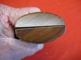 Original Colt Python Walnut Grips - 3 of 6