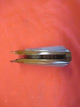 Original Colt Python Walnut Grips - 4 of 6