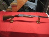 Older Savage 24 410/22LR - 1 of 17