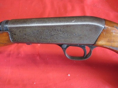 Early Browning Belgium SA 22 with Wheel Sight - Image 16 of 19