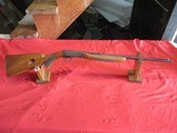 Early Browning Belgium SA 22 with Wheel Sight - Image 1 of 19