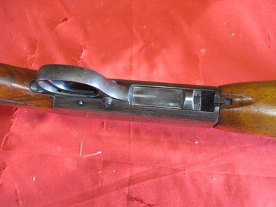 Early Browning Belgium SA 22 with Wheel Sight - Image 11 of 19