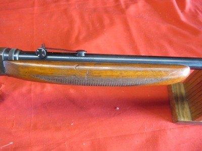 Early Browning Belgium SA 22 with Wheel Sight - Image 4 of 19