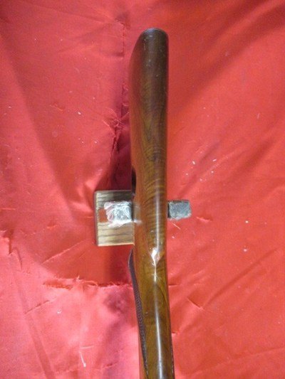 Early Browning Belgium SA 22 with Wheel Sight - Image 9 of 19