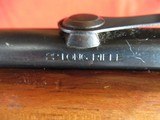 Early Browning Belgium SA 22 with Wheel Sight - Image 14 of 19