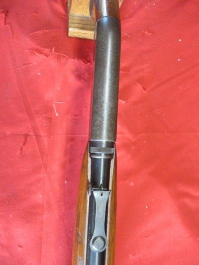 Early Browning Belgium SA 22 with Wheel Sight - Image 8 of 19