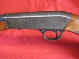 Early Browning Belgium SA 22 with Wheel Sight - Image 16 of 19