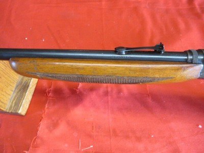 Early Browning Belgium SA 22 with Wheel Sight - Image 15 of 19